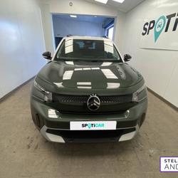 Citroen C3 Aircross Hybride 145 ch Aut Plus occasion - Le Bouscat - photo 2/32