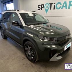 Citroen C3 Aircross Hybride 145 ch Aut Plus occasion - M&eacute;rignac - photo 3/32