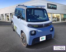 Citroen Ami Le Bouscat