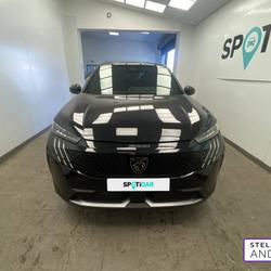 Peugeot 3008 Hybrid 136 e-DCS6 GT occasion - Pessac - photo 2/32
