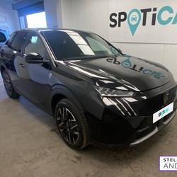Peugeot 3008 Hybrid 136 e-DCS6 GT occasion - Pessac - photo 3/32