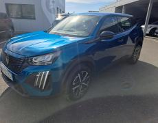 Peugeot 2008 Mérignac