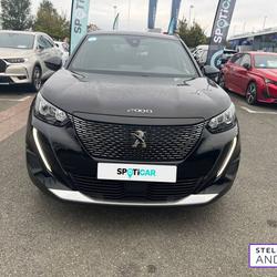 Peugeot 2008 BlueHDi 130 S&S EAT8 Allure occasion - Lormont - photo 2/27