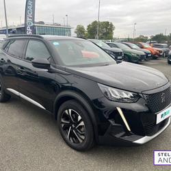 Peugeot 2008 BlueHDi 130 S&S EAT8 Allure occasion - Lormont - photo 3/27