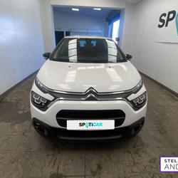 Citroen C3 Societe BLUEHDI 100 S&S BVM6 FEEL BUSINESS R occasion - M&eacute;rignac - photo 2/30