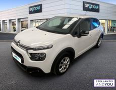 Citroen C3 Societe Lormont