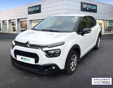 Citroen C3 Societe
