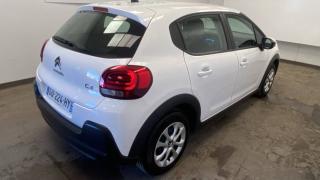 Citroen C3 Societe  - photo 3