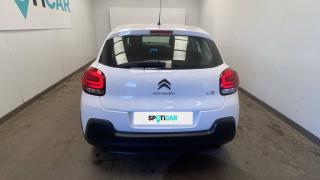 Citroen C3 Societe  - photo 4