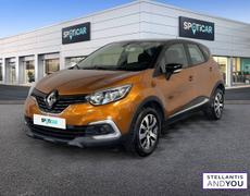 Renault Captur Le Bouscat