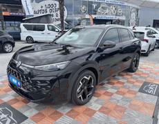 Volkswagen T-Roc Saïx
