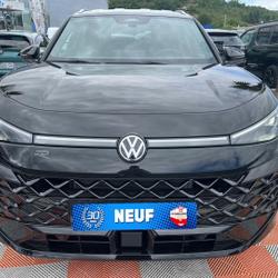 Volkswagen T-Roc NEW 1.5 eTSI Hybrid 150 DSG7 R-LINE Pack Easy Open IQ Lights Sa&iuml;x