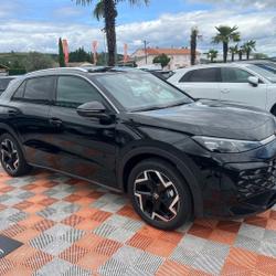 Volkswagen T-Roc NEW 1.5 eTSI Hybrid 150 DSG7 R-LINE Pack Easy Open IQ Lights Sa&iuml;x