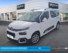Citroen Berlingo Lormont