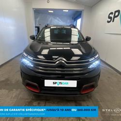 Citroen C5 Aircross BlueHDi 130 S&S EAT8 C-Series occasion - Le Bouscat - photo 2/33