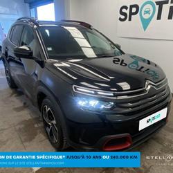 Citroen C5 Aircross BlueHDi 130 S&S EAT8 C-Series occasion - Le Bouscat - photo 3/33