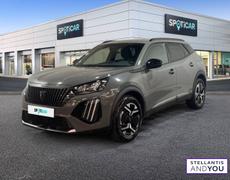 Peugeot 2008 Le Bouscat