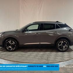 Peugeot 2008 2008 PureTech 130 S&S EAT8 Allure Pessac