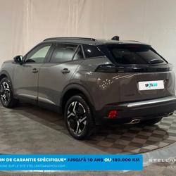 Peugeot 2008 2008 PureTech 130 S&S EAT8 Allure Pessac