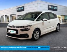 Citroen C4 Spacetourer Le Bouscat