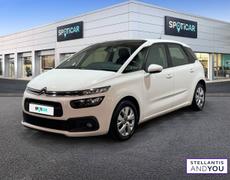 Citroen C4 Spacetourer Le Bouscat