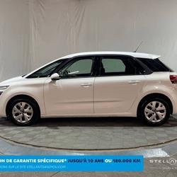 Citroen C4 Spacetourer PureTech 130 S&S EAT8 Live occasion - Le Bouscat - photo 2/26