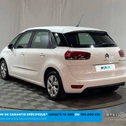 Citroen C4 Spacetourer PureTech 130 S&S EAT8 Live occasion - Le Bouscat - photo 3/26