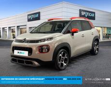 Citroen C3 Aircross Le Bouscat