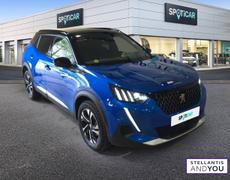 Peugeot 2008 Pessac