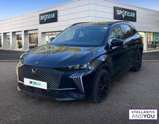 DS DS7 Lormont