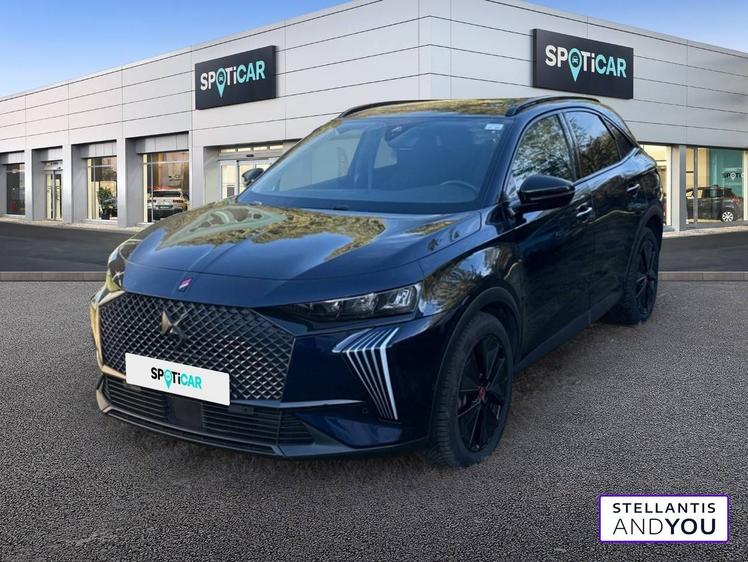 DS DS7  - 26 490 €