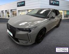 DS DS4 Mérignac