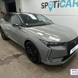 DS DS4 4 BlueHDi 130 EAT8 Performance Line occasion - M&eacute;rignac - photo 3/31
