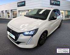 Peugeot 208 Pessac
