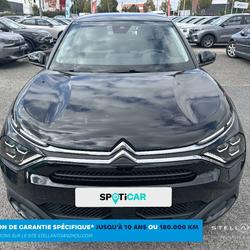 Citroen C4 PureTech 100 S&S BVM6 Feel occasion - Le Bouscat - photo 2/26