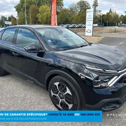 Citroen C4 PureTech 100 S&S BVM6 Feel occasion - Le Bouscat - photo 3/26