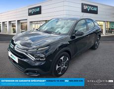 Citroen C4 Lormont