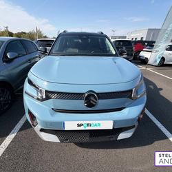 Citroen C3 Aircross Hybride 145 ch Aut Plus occasion - M&eacute;rignac - photo 2/28