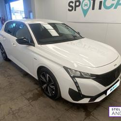 Peugeot 308 III Phase 1 PHEV 180 e-EAT8 Active Pack occasion - Le Bouscat - photo 3/29