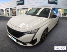 Peugeot 308 III Phase 1 Pessac
