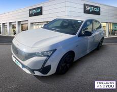 Peugeot 308 III Phase 1 Pessac
