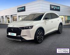 DS DS7 - DS 7 Hybride Rechargeable E-Tense 225 EAT8 Opera - 31 490 €