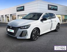 Peugeot 208 Lormont