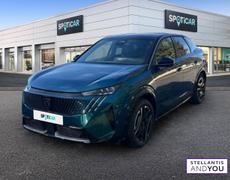 Peugeot 3008 Le Bouscat