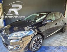 Renault Megane 3 Argentré