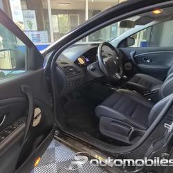 Renault Megane 3 1.2 TCE 130 BOSE EDITION Argentr&eacute;