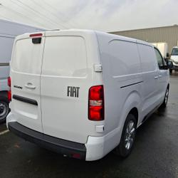 Fiat Scudo NEUF: XL DIESEL 180CH PACK PREMIUM CONNECT EAT8 + OPTIONS 5772 &euro; Carquefou