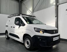 Peugeot Partner Guipavas