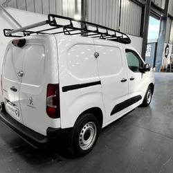 Peugeot Partner 1.5 Blue-HDi Asphalt L1 Guipavas