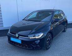 Volkswagen Polo Alès